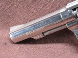 Smith & Wesson 10-6 38 SPL 6 Shot DA/SA 4