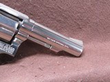 Smith & Wesson 10-6 38 SPL 6 Shot DA/SA 4