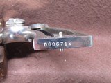 Smith & Wesson 10-6 38 SPL 6 Shot DA/SA 4
