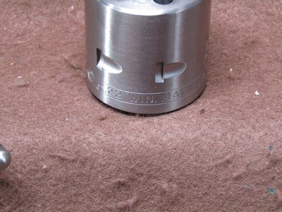 Ruger NM Single Six Convert 22 LR/Mag 6 Shot SA 5.5