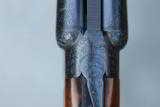 Winchester 21 CSM Grade 6 two barrel 16 gauge - 4 of 11