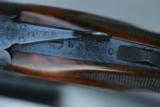 Winchester 21 CSM Grade 6 two barrel 16 gauge - 11 of 11
