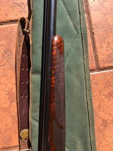 CSMC
Winchester Model 21 Grade 6 16G 2 Barrel Set - 12 of 12