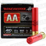 Winchester Super Sport AA .410 2 1/2 in bulk - 1 of 1