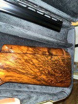 Perazzi MX20 .410 SC3 with Upgrades - 7 of 10