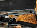 Perazzi MX20 .410 SC3 with Upgrades - 1 of 10