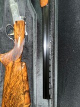 Perazzi MX20 .410 SC3 with Upgrades - 10 of 10