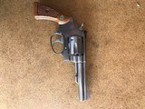 Smith Wesson 651 4 Inch Barrel, New in box W/ Paper and tools - 7 of 9