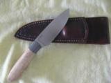 Burt FosterCustom Tear Drop Hunter - 1 of 4