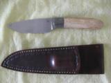 Burt FosterCustom Tear Drop Hunter - 3 of 4