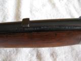 Winchester Model 64 Carbine 30WCF Lyman 56 ( 1935 ) - 2 of 15