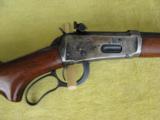 Winchester Model 64 Carbine 30WCF Lyman 56 ( 1935 ) - 3 of 15