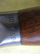 Winchester Model 64 Carbine 30WCF Lyman 56 ( 1935 ) - 14 of 15