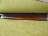 Winchester Model 64 Carbine 30WCF Lyman 56 ( 1935 ) - 7 of 15