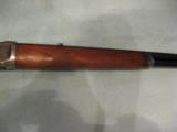 Winchester Model 64 Carbine 30WCF Lyman 56 ( 1935 ) - 7 of 11