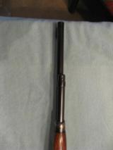 Winchester Model 64 Carbine 30WCF Lyman 56 ( 1935 ) - 8 of 11