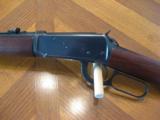 Winchester Model 94-Pre 64 Flatband WCF-30 - 2 of 12