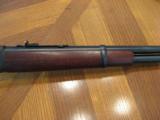 Winchester Model 94-Pre 64 Flatband WCF-30 - 7 of 12