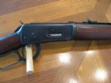Winchester Model 94-Pre 64 Flatband WCF-30 - 6 of 12