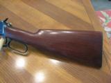Winchester Model 94-Pre 64 Flatband WCF-30 - 1 of 12
