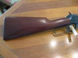 Winchester Model 94-Pre 64 Flatband WCF-30 - 5 of 12