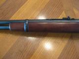 Winchester Model 94-Pre 64 Flatband WCF-30 - 3 of 12
