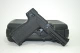 Kel-tec Sub-2000 9mm Glock 17 Gen 2 - 9 of 9