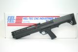 Kel-tec Sub-2000 9mm Glock 17 Gen 2 - 5 of 9