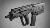 IWI Tavor X95 5.56 Black Bullpup Rifle - 2 of 2