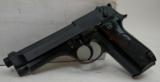 Beretta 92S 9mm Pistol (used) - 2 of 2