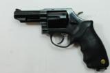Taurus 82 .38 SPL 3" Barrel Double Action (Used) HG2482B-V - 1 of 2