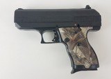 Hi Point C9 9mm Compact Camo 9mm-C C9 C9 9HC - 4 of 25