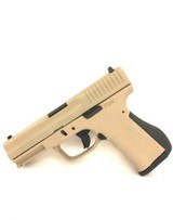 FMK 9C1 G2 9mm 4" 14+1 Desert Earth FMKG9C1G2DE - 24 of 25