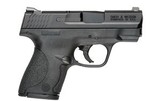 Smith & Wesson M&P 9 shield 180021 - 3 of 25