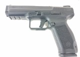 CANIK TP9SF 9MM 4.46" 18RD BLACK HG4070D-N - 16 of 25