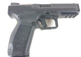 CANIK TP9SF 9MM 4.46" 18RD BLACK HG4070D-N - 24 of 25