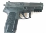 Sig SP2022 9mm E2022-9-B - 4 of 6