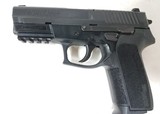 Sig SP2022 9mm E2022-9-B - 3 of 6