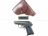 Polish P64 P-64 9mm Makarov Holster Poland Used - 1 of 3