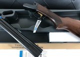 Stoegar Coach Gun 20GA 20” UNFIRED dealer sample - 4 of 10