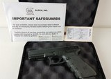 Glock 17 9MM Gen 3 G17 PG1750B02CSN Glock 17 G17 - 1 of 6