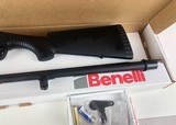Benelli Nova 20GA 26” UNFIRED dealer sample 20030 - 8 of 10