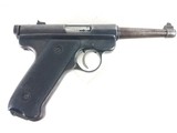 Ruger Mark I MK I .22 4.5