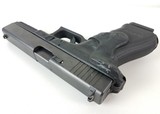 Glock 17 Gen 4 9MM G17 Crimson Trace PG1750203 - 5 of 8