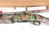 Benelli Nova YOUTH 20GA 24” UNFIRED 20048 sample - 8 of 10