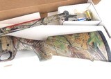 Benelli Nova YOUTH 20GA 24” UNFIRED 20048 sample - 9 of 10