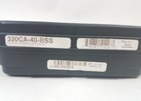 Sig P320 Carry 320 320CA-40-BSS 1 mag 320 320 320 - 2 of 5