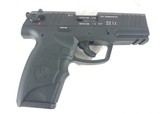 STEYR RFP 22LR 4.09
