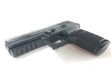 Sig P320 40 S&W 320F-40-BSS USED 320 FULL SIZE - 7 of 7