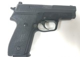 Sig P229 9mm M11-A1 USED - 4 of 6